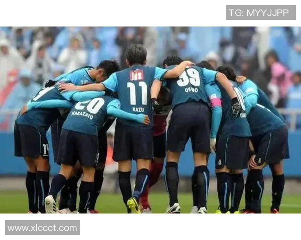 横滨FC迎战水户蜀葵激战在即球迷期待精彩对决与进球盛宴